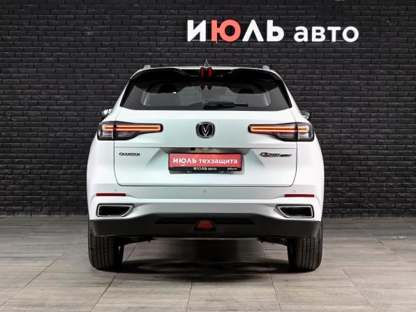 Changan CS55 Plus II с пробегом 2023 года, цена 2 425 000 рублей, 2140 км, внедорожник, Автокод Объявления
