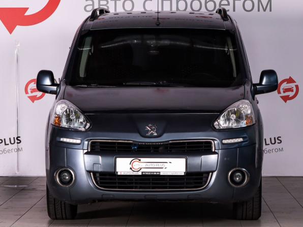 Peugeot Partner II Рестайлинг с пробегом 2012 года, цена 760 000 рублей, 310000 км, компактвэн, Автокод Объявления