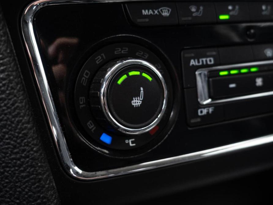 Skoda Superb II Краснодар  - изображение 16