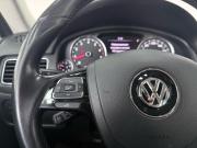 Volkswagen Touareg II Уфа  - изображение 32