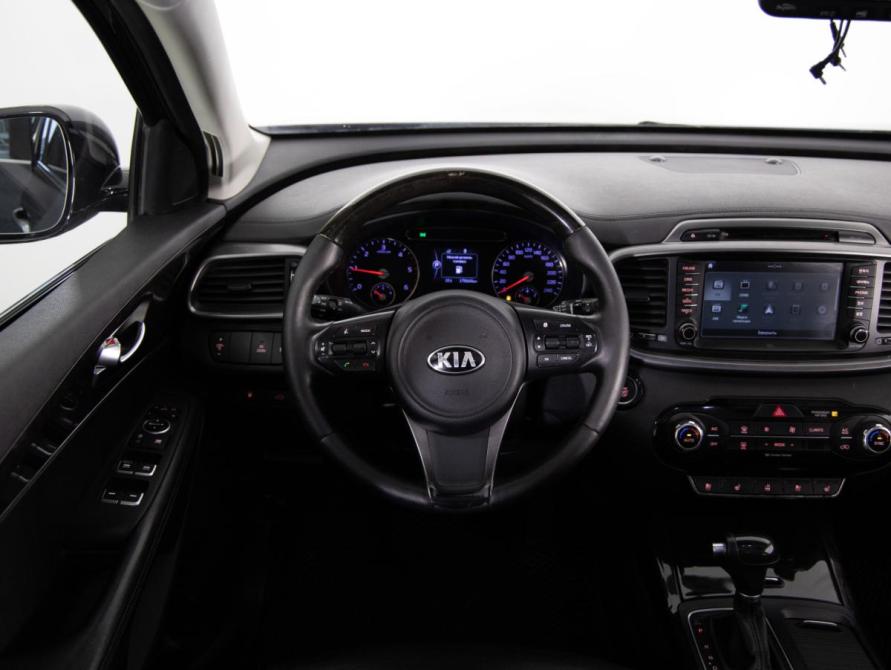 Kia Sorento III Prime Санкт-Петербург  - изображение 10