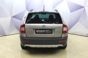 Skoda Octavia II (A5) Рестайлинг Чебоксары  - изображение 36