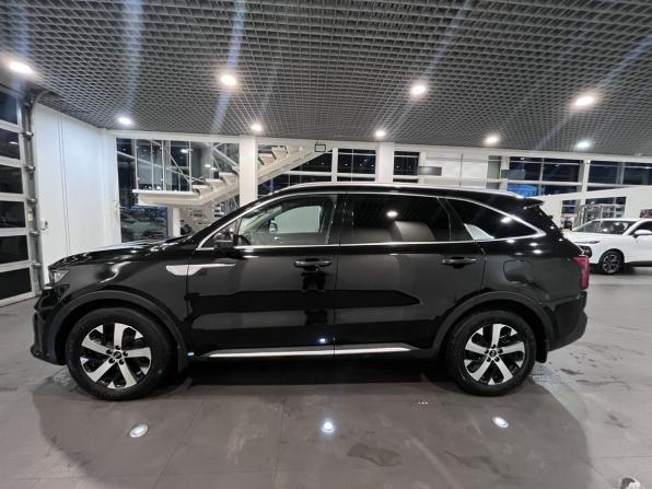 Kia Sorento IV с пробегом 2021 года, цена 3 650 000 рублей, 136187 км, внедорожник, Автокод Объявления