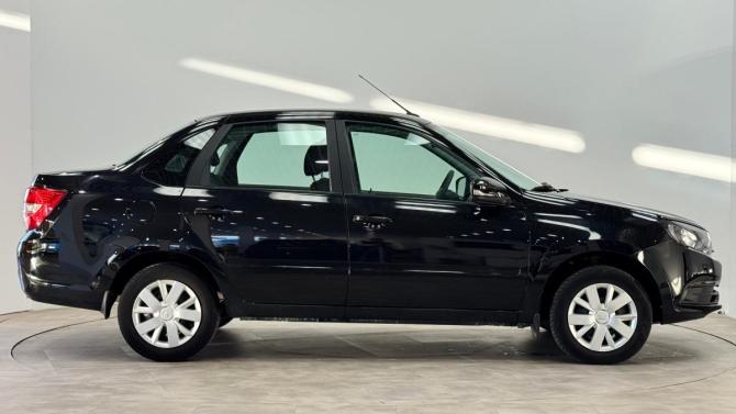 Lada (ВАЗ) Granta I Рестайлинг с пробегом 2023 года, цена 785 000 рублей, 29927 км, седан, Автокод Объявления