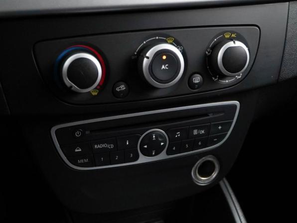 Renault Megane III Рестайлинг с пробегом 2012 года, цена 749 977 рублей, 141264 км, хэтчбек, Автокод Объявления