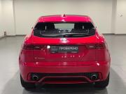 Jaguar E-Pace I Казань  - изображение 29