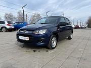 Lada (ВАЗ) Kalina II Стерлитамак  - изображение 27