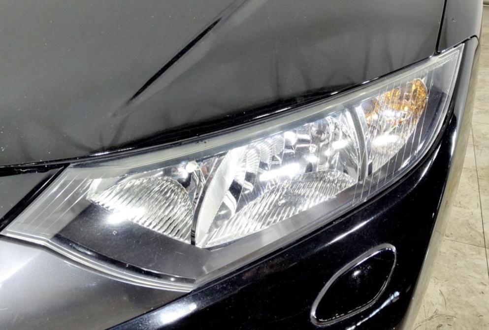 Honda Civic IX Волгоград  - изображение 9