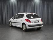 Peugeot 207 I Рестайлинг Ставрополь  - изображение 20