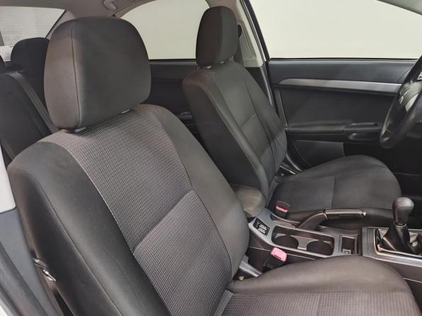 Mitsubishi Lancer X Рестайлинг с пробегом 2011 года, цена 820 000 рублей, 238977 км, седан, Автокод Объявления
