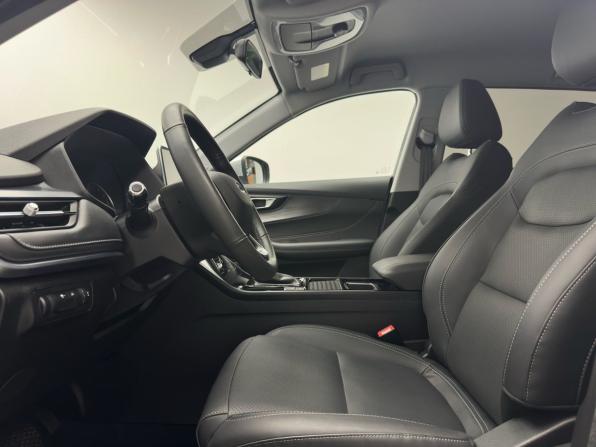 Chery Tiggo 4 Pro I Рестайлинг с пробегом 2025 года, цена 1 739 000 рублей, 20042 км, внедорожник, Автокод Объявления
