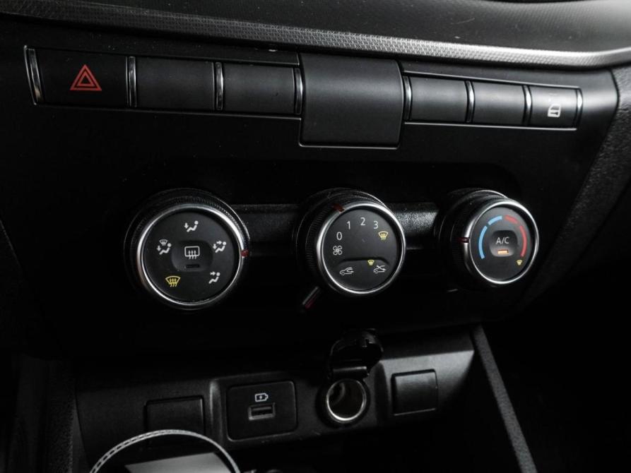 Lada (ВАЗ) Vesta I Рестайлинг (NG) Воронеж  - изображение 16