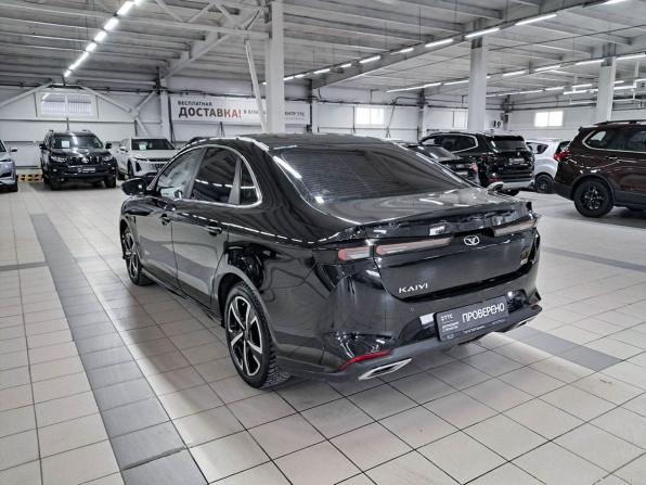 Kaiyi E5 с пробегом 2023 года, цена 1 420 000 рублей, 36910 км, седан, Автокод Объявления