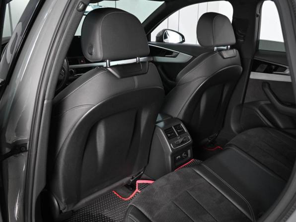 Audi A4 V (B9) Рестайлинг с пробегом 2021 года, цена 3 179 000 рублей, 164397 км, седан, Автокод Объявления