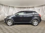SsangYong Actyon II Москва  - изображение 24