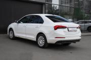 Skoda Rapid II Москва  - изображение 23