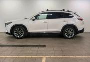 Mazda CX-9 II Санкт-Петербург  - изображение 28