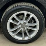 Audi Q3 I (8U) Москва  - изображение 30