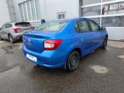 Renault Logan II Москва  - изображение 23
