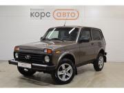 Lada (ВАЗ) Niva Legend I Коломна  - изображение 15