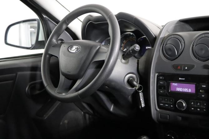 Lada (ВАЗ) Largus I Рестайлинг с пробегом 2021 года, цена 1 099 990 рублей, 52443 км, универсал, Автокод Объявления