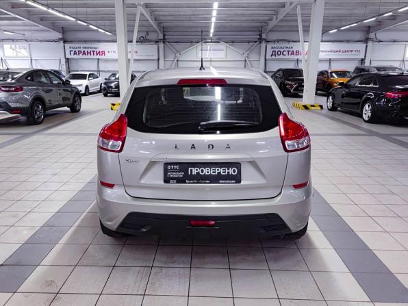 Lada (ВАЗ) XRAY I с пробегом 2018 года, цена 684 000 рублей, 157446 км, хэтчбек, Автокод Объявления