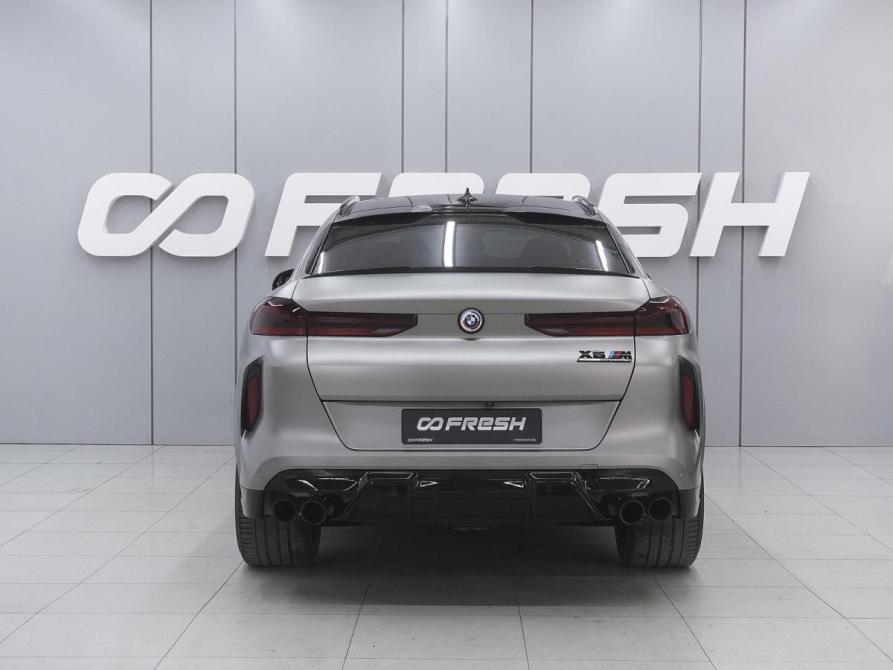 BMW X6 M III (F96) Ростов-на-Дону  - изображение 4