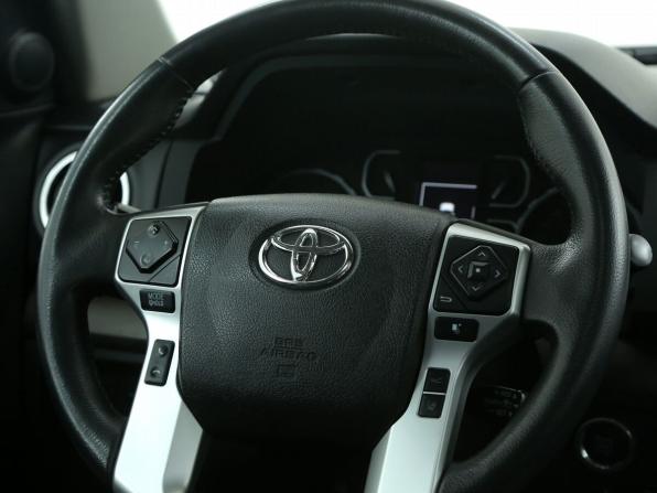 Toyota Tundra II Рестайлинг с пробегом 2020 года, цена 7 200 000 рублей, 133500 км, пикап, Автокод Объявления