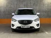 Mazda CX-5 I Рестайлинг Уфа  - изображение 29