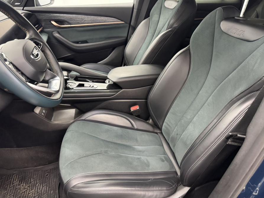Geely Monjaro I Воронеж  - изображение 22