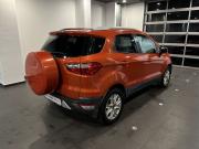 Ford EcoSport II Чебоксары  - изображение 45