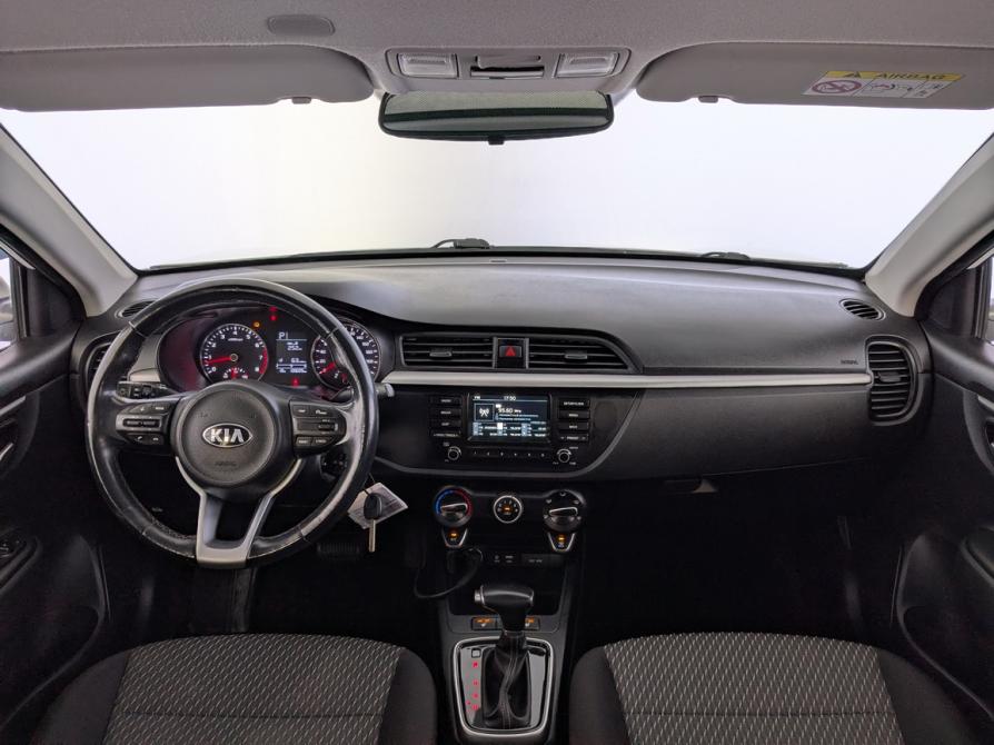 Kia Rio IV Москва  - изображение 14