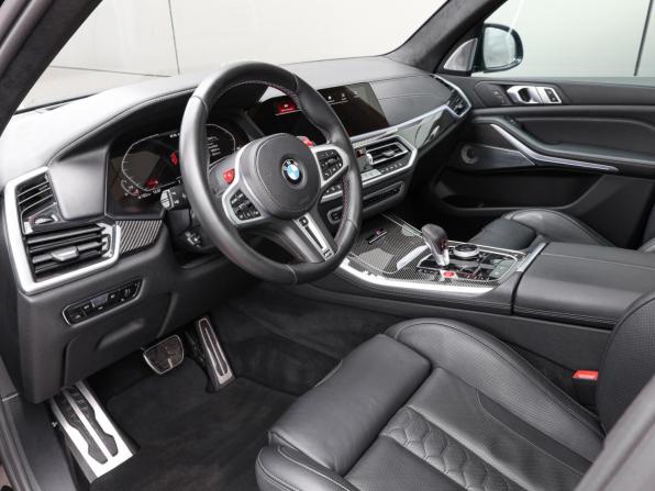BMW X5 M III (F95) с пробегом 2021 года, цена 8 949 000 рублей, 75268 км, внедорожник, Автокод Объявления
