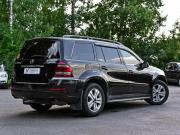 Mercedes-Benz GL-Класс I (X164) Санкт-Петербург  - изображение 18