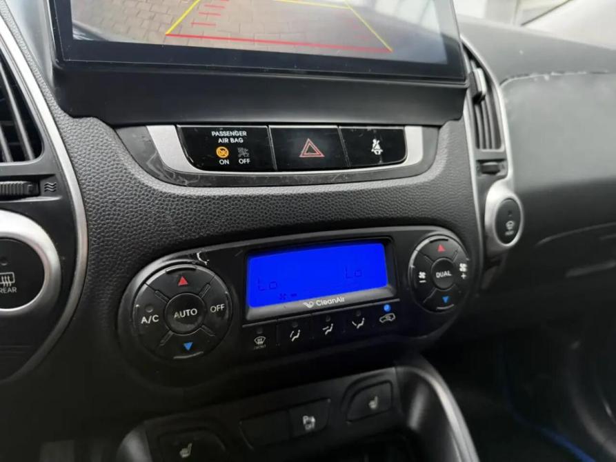 Hyundai ix35 I Ростов-на-Дону  - изображение 11