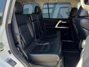 Toyota Land Cruiser 200 Series Рестайлинг 1 Кропоткин  - изображение 35