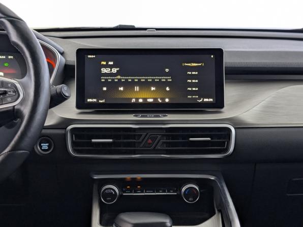 Geely Coolray I с пробегом 2023 года, цена 1 715 000 рублей, 70852 км, внедорожник, Автокод Объявления