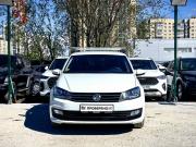 Volkswagen Polo V Рестайлинг Санкт-Петербург  - изображение 15