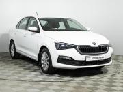 Skoda Rapid II Санкт-Петербург  - изображение 20