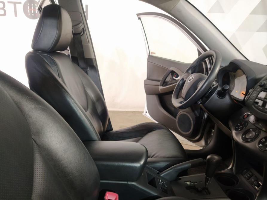 Toyota RAV4 III (XA30) Рестайлинг Екатеринбург  - изображение 24