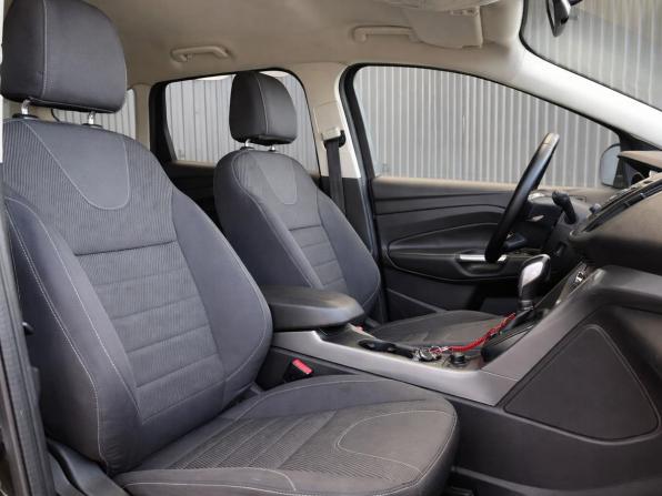 Ford Kuga II с пробегом 2014 года, цена 1 357 000 рублей, 142119 км, внедорожник, Автокод Объявления