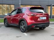 Mazda CX-5 I Рестайлинг Ярославль  - изображение 24