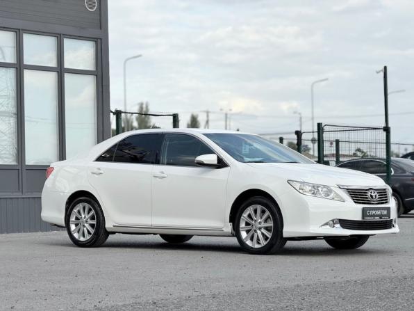 Toyota Camry VII (XV50) с пробегом 2012 года, цена 1 550 000 рублей, 182000 км, седан, Автокод Объявления