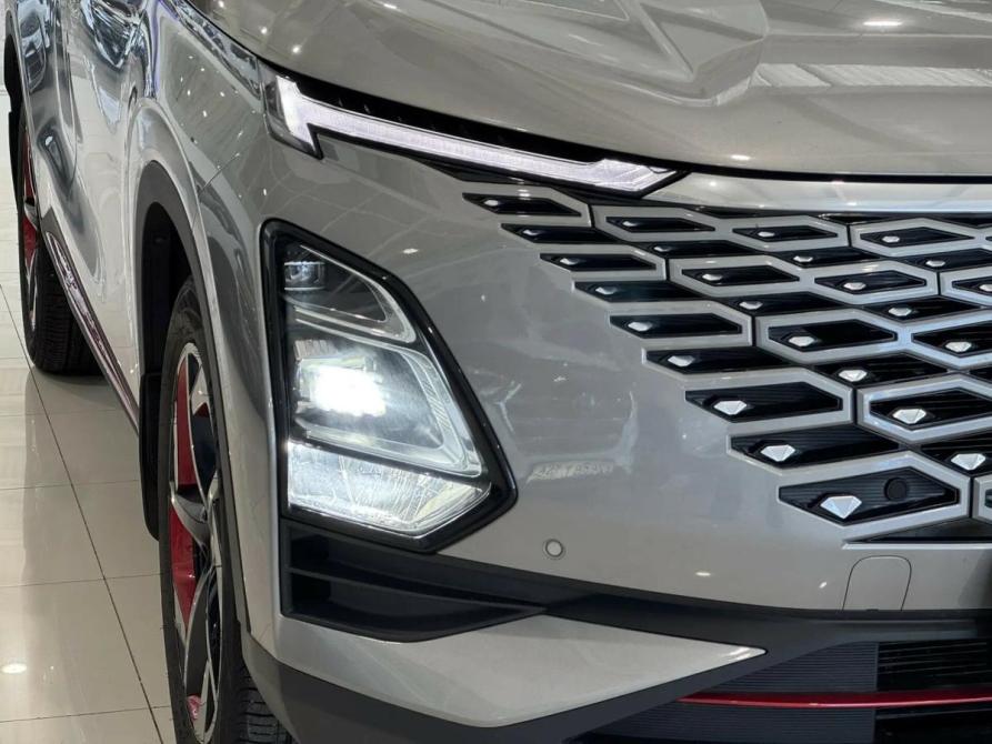 Omoda C5 I Оренбург  - изображение 6