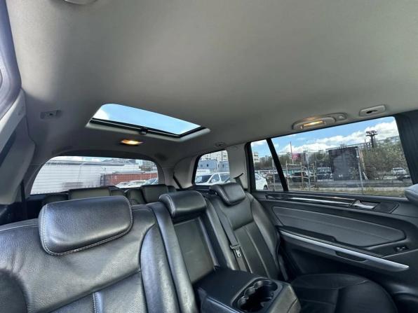 Mercedes-Benz GL-Класс I (X164) Рестайлинг с пробегом 2011 года, цена 1 739 000 рублей, 372000 км, внедорожник, Автокод Объявления