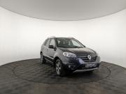 Renault Koleos I Рестайлинг 2 Москва  - изображение 32