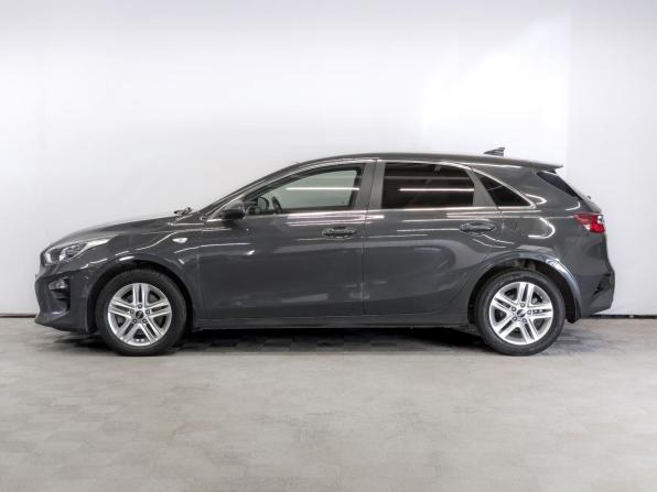 Kia Ceed III с пробегом 2019 года, цена 1 750 000 рублей, 88155 км, хэтчбек, Автокод Объявления