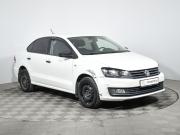 Volkswagen Polo V Рестайлинг Санкт-Петербург  - изображение 23