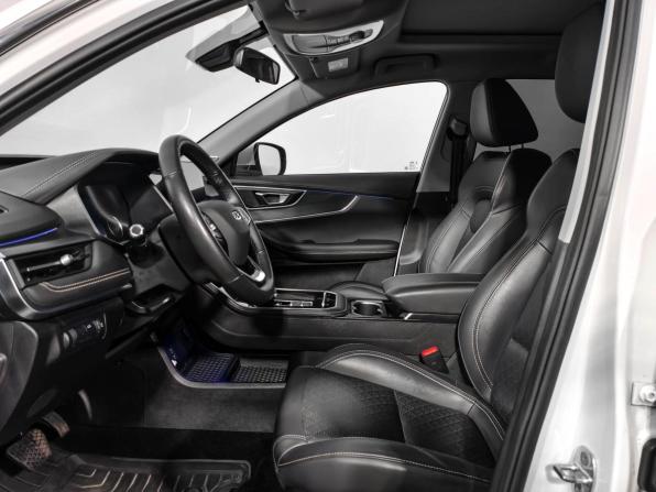 Chery Tiggo 8 I Рестайлинг с пробегом 2023 года, цена 1 739 000 рублей, 66213 км, внедорожник, Автокод Объявления