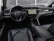 Toyota Camry VIII (XV70) Краснодар  - изображение 25